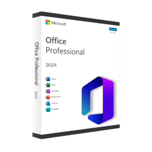 Office 2024 Pro Plus | Licencia Original y Permanente