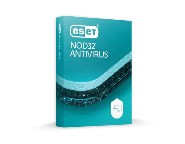 Eset Nod32 | 1 Año