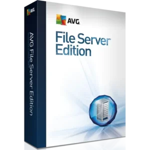 AVG File Server Security - Protección avanzada para servidores de archivos